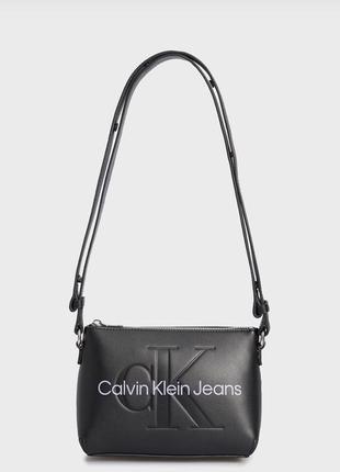 Сумка calvin klein