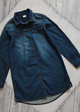 Сукня -сорочка 10 років