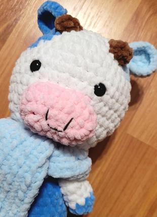 Корівка міллі