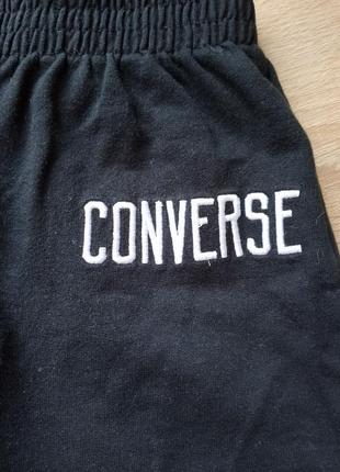 Штани спортивні на хлопчика converse на 2-3 роки5 фото