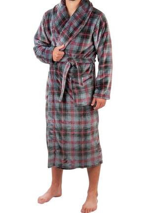 Халат чоловічий махра