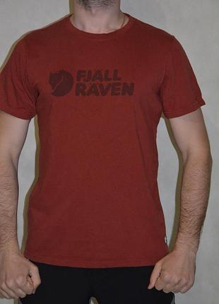 Футболка fjall raven (s-m)