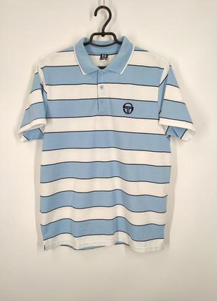 Поло sergio tacchini