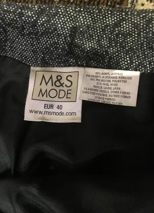 Супер юбка m&s3 фото