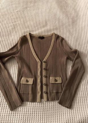 Кофта, adolfo dominguez оригинал