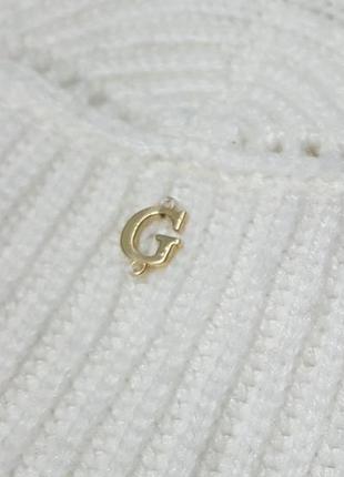 Свитер женский guess3 фото