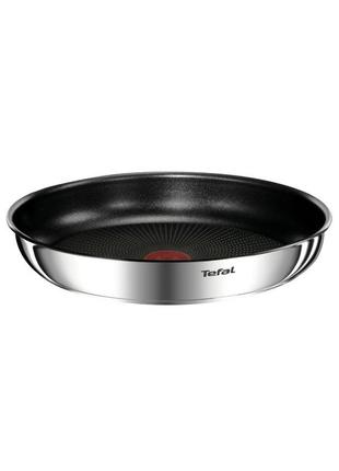 Набір сковорідок tefal ingenio emotion l897s474, 4 елемента3 фото