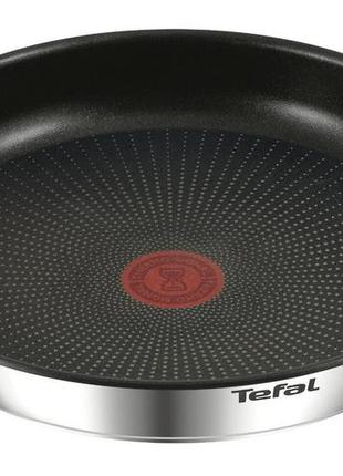 Набір сковорідок tefal ingenio emotion l897s474, 4 елемента2 фото