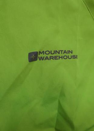 Вітрьовка mountain warehouse6 фото