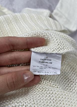 Светр max mara 5