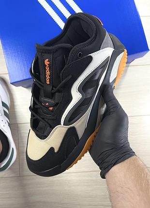 Adidas streetball 2.0 8