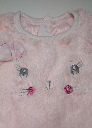 Туніка, пляттячко на дівчинку 2