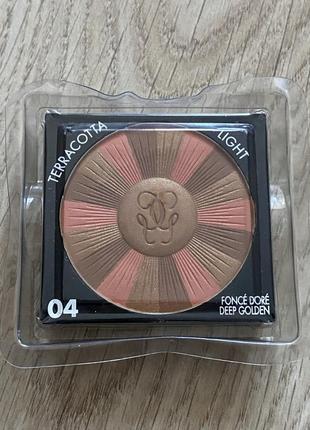 Guerlain terracotta light