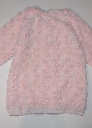 Туніка, пляттячко на дівчинку 3