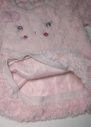 Туніка, пляттячко на дівчинку 5