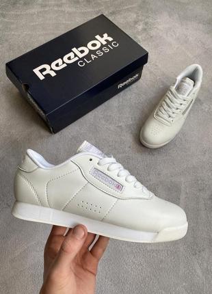 Кроссовки reebok