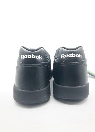 Оригинальные мужские кеды reebok6 фото