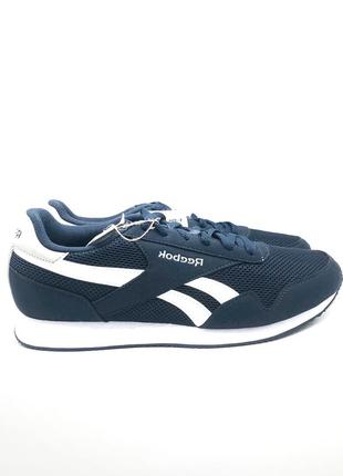 Оригинальные мужские кроссовки reebok