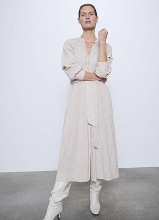 Сукня zara