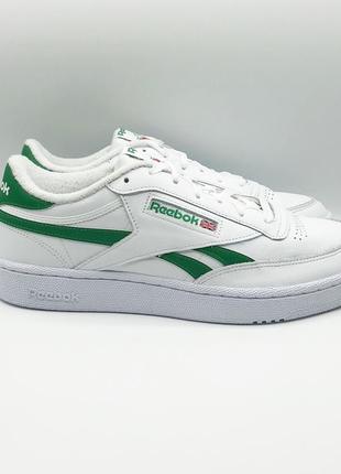 Оригинальные мужские кроссовки reebok