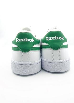 Оригинальные мужские кроссовки reebok5 фото