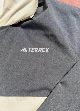 Куртка adidas terrex