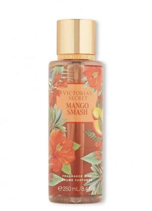 Victorias secret mist