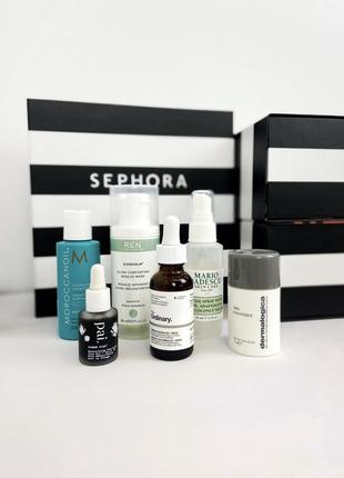 Набір sephora favourites