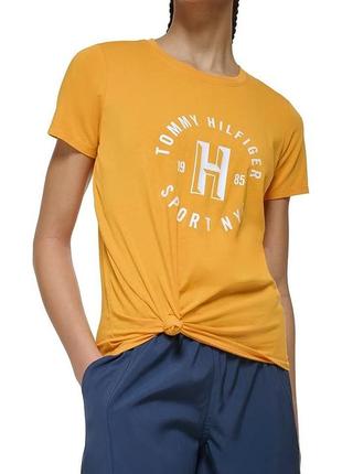 Футболка жіноча tommy hilfiger