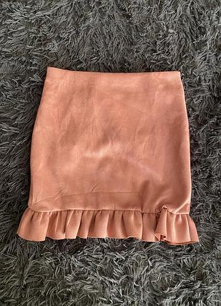 Юбочка юбка