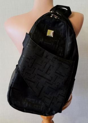 Рюкзак elle на одну лямку