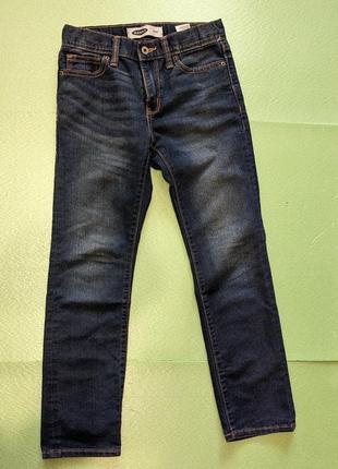 Джинси old navy skinny розмір 12 на зріст 140-1506 фото