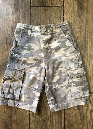 Стильні шорти 4