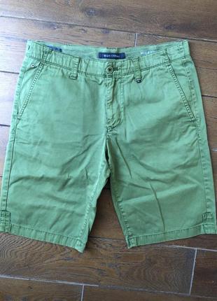 Шорти marc o’polo regular fit