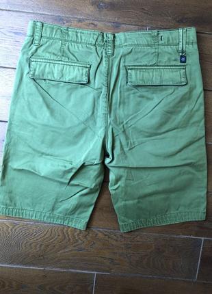 Шорти marc o’polo regular fit 2