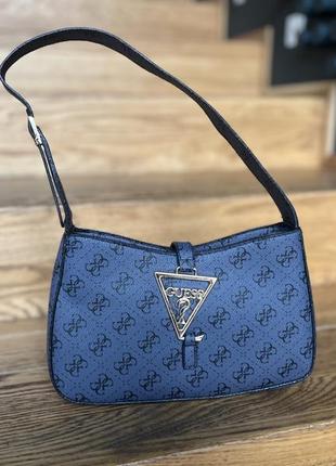 Сумка guess , эко шкіра