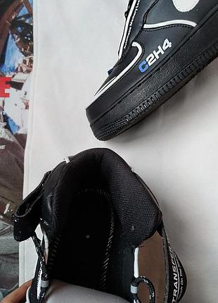 Кроссовки мужские 8