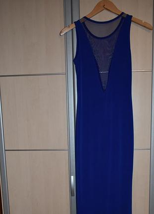 Вечернее платье 4