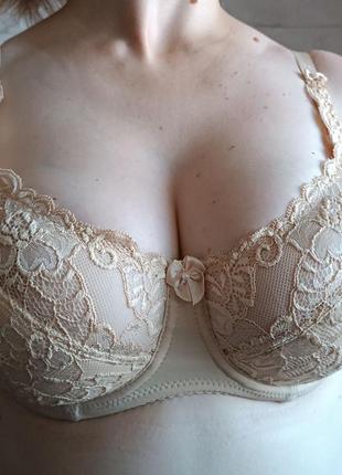 Чудовий бюстгальтер lanny mode 11778.