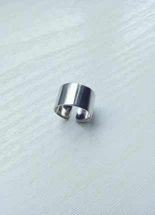 Каблучка, срібло 925 проби