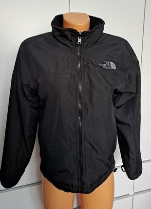 Супер крута жіноча куртка north face! ( оригінал)4 фото