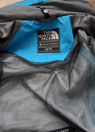 Супер крута жіноча куртка north face! ( оригінал)8 фото