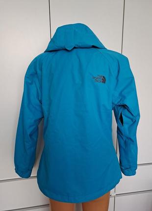 Супер крута жіноча куртка north face! ( оригінал)2 фото