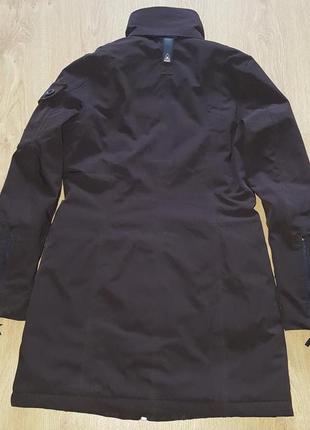 Оригинал.фирменная,яхтенная,функциональная куртка-парка gaastra pr-g air2 фото