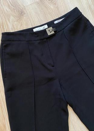 Чорні брюки 2