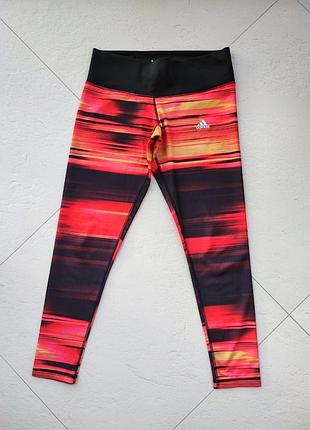 Лосины adidas