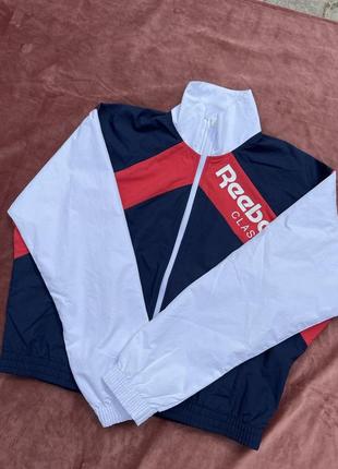 Світшот reebok2 фото