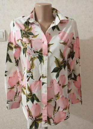 Сорочка 44 р.
