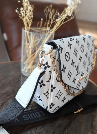 Больше модельный на странице и одежда🥰🥰🥰на подарок сумка кросс боди louis vuitton мини кармана эко-кожа сумочка кошелек клатч кожаная7 фото
