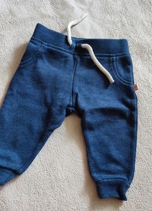 Штаны спортивные